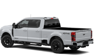 2026 Ford Super Duty® External Image 3